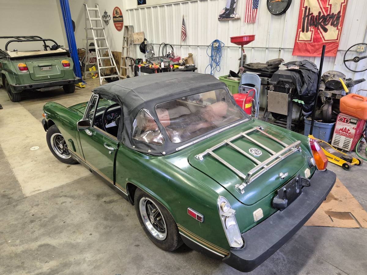 Mg-midget-1977-green