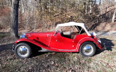 Mg-td-roadster-1952-red