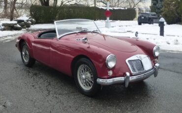 Mga-roadster-1956-red