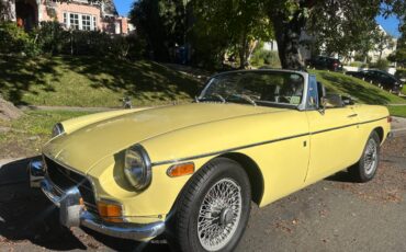 Mgb-convertible-1970-yellow