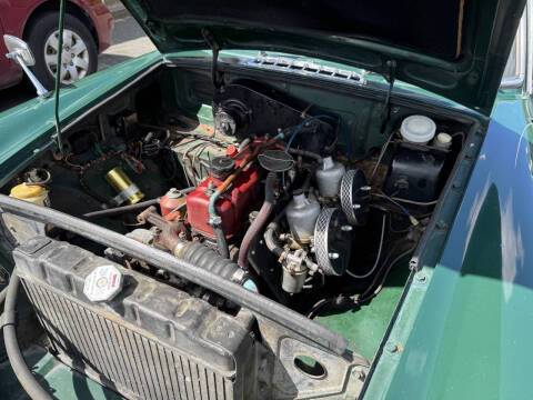 Mgb-gt-1968-green-1