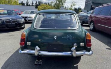 Mgb-gt-1968-green