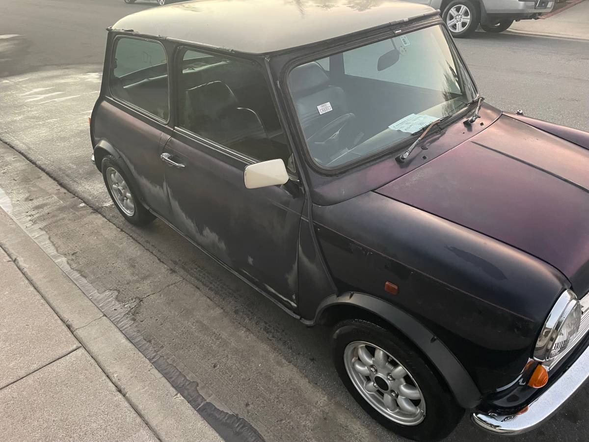 Mini-cooper-1991-1