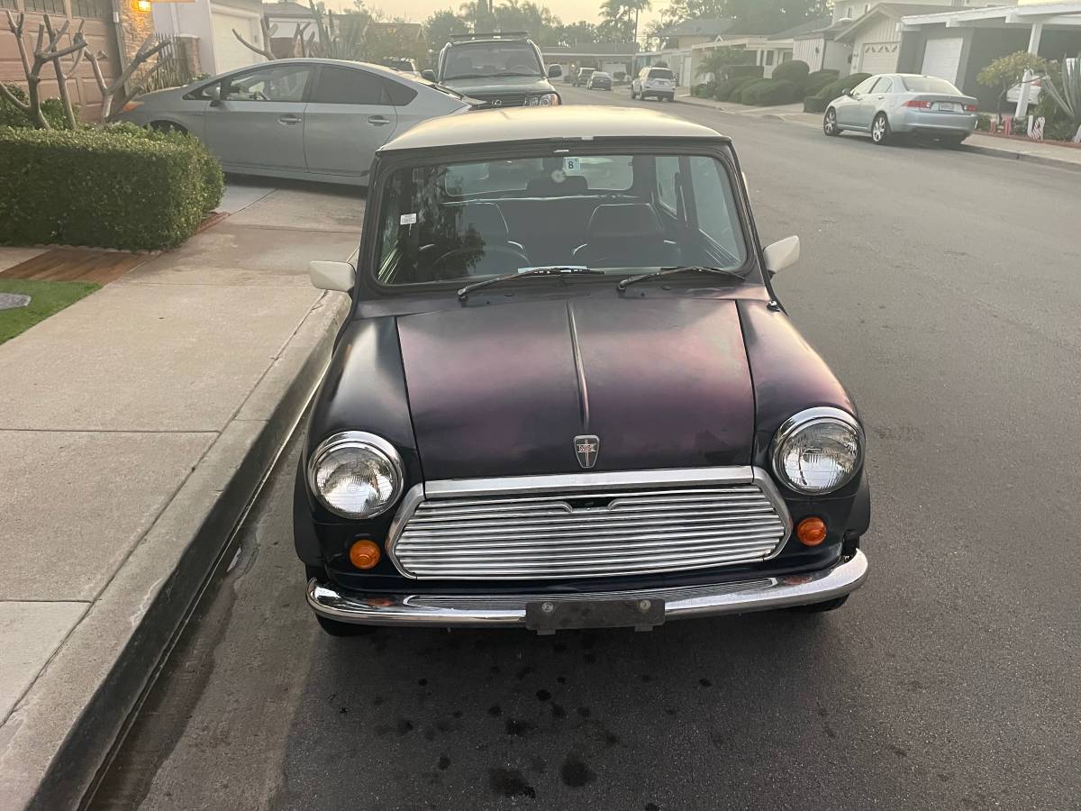 Mini-cooper-1991