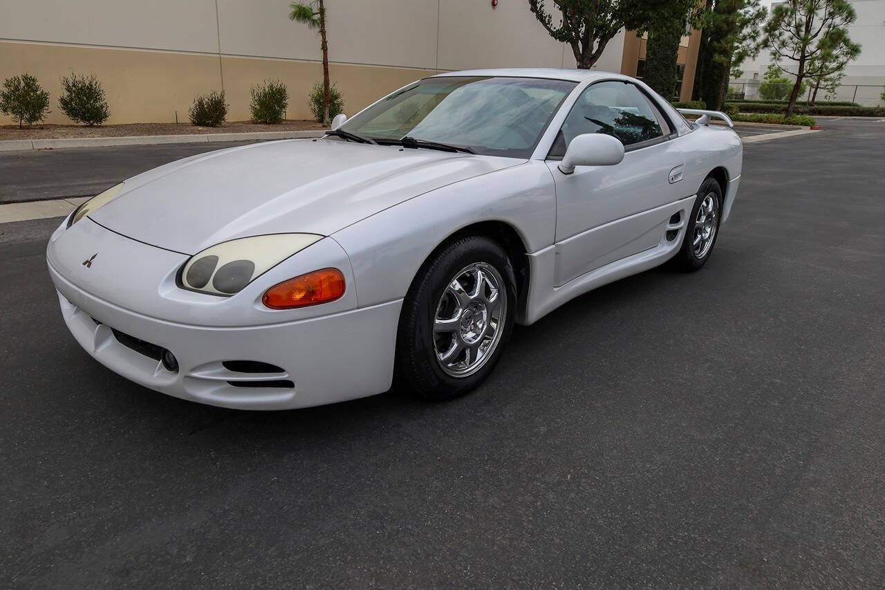 Mitsubishi-3000GT-1995-Coupe-1
