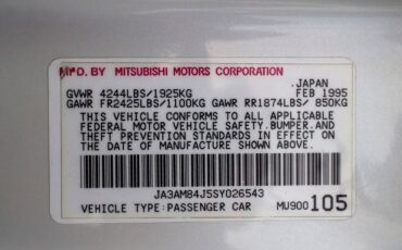 Mitsubishi-3000GT-1995-Coupe-22