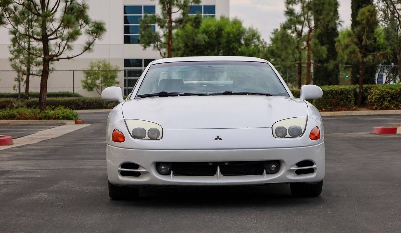 Mitsubishi 3000GT 1995 Coupe