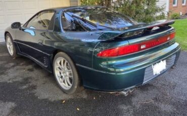 Mitsubishi-3000gt-1993-1