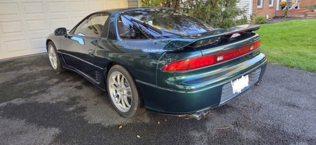 Mitsubishi-3000gt-1993-1