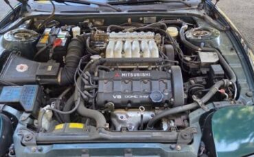 Mitsubishi-3000gt-1993-2