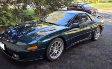 Mitsubishi-3000gt-1993