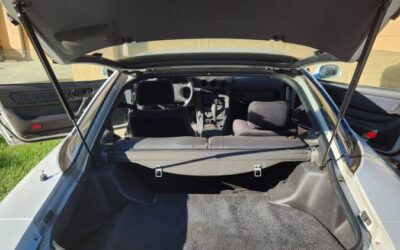 Mitsubishi 3000gt 1994