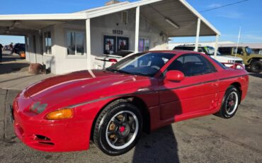 Mitsubishi-3000gt-coupe-2d-1995-red-1