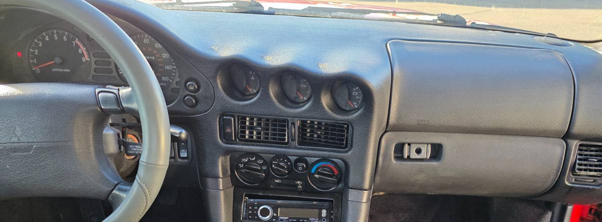 Mitsubishi-3000gt-coupe-2d-1995-red-8