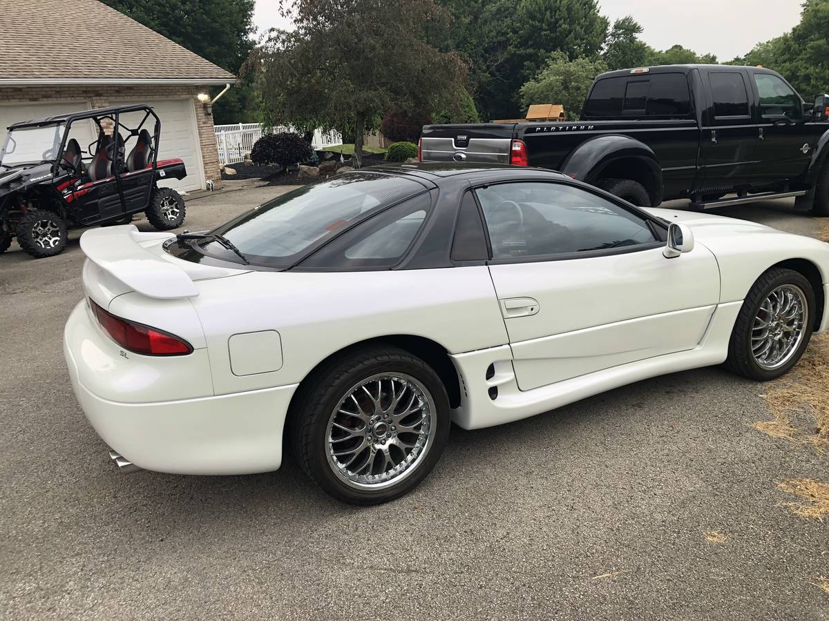 Mitsubishi-3000gt-sl-1995-white-1