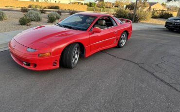 Mitsubishi-3000gt.-vr4-1993-red-1