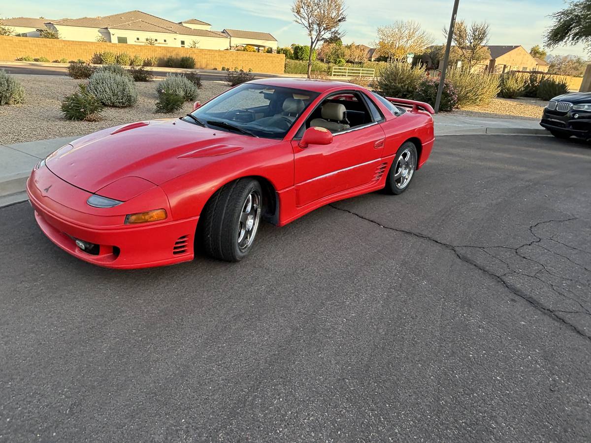 Mitsubishi-3000gt.-vr4-1993-red-1
