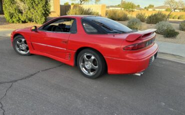 Mitsubishi-3000gt.-vr4-1993-red