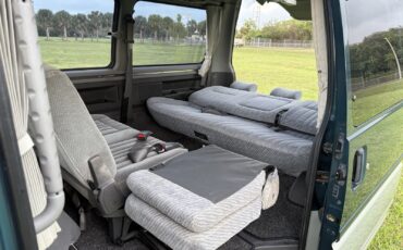 Mitsubishi-Delica-1996-Minivan-20
