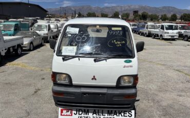 Mitsubishi-Minicab-1994-Truck-1