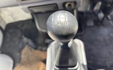 Mitsubishi-Minicab-1994-Truck-13