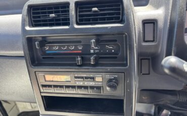 Mitsubishi-Minicab-1994-Truck-14