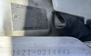 Mitsubishi-Minicab-1994-Truck-22