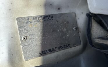 Mitsubishi-Minicab-1994-Truck-23