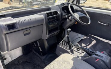Mitsubishi-Minicab-1994-Truck-24
