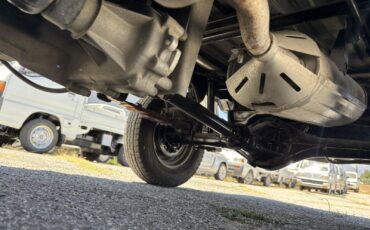 Mitsubishi-Minicab-1994-Truck-26