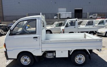 Mitsubishi-Minicab-1994-Truck-3