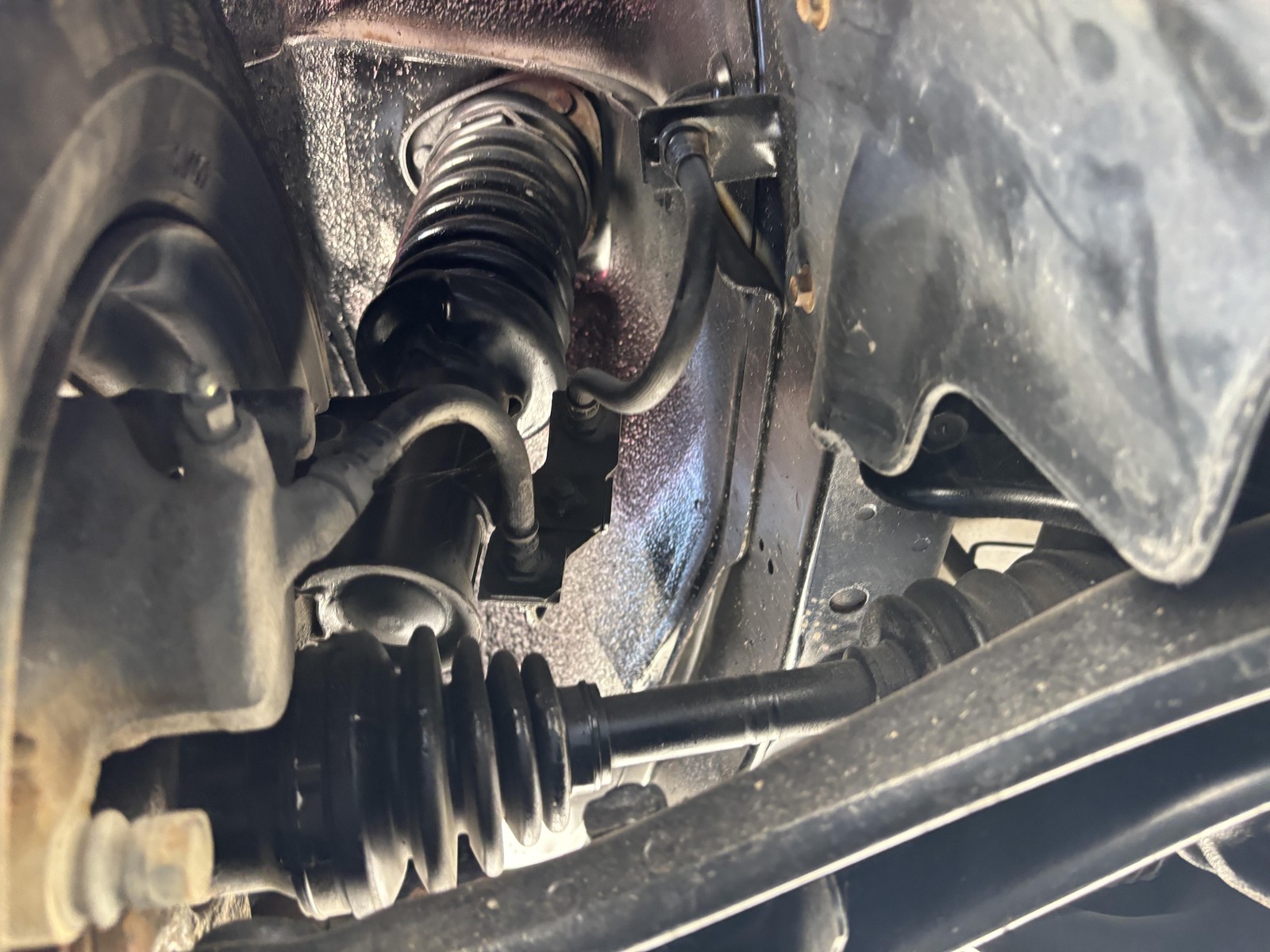 Mitsubishi-Minicab-1994-Truck-30