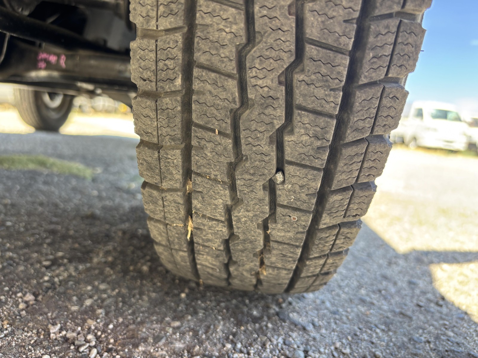 Mitsubishi-Minicab-1994-Truck-31