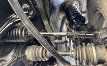 Mitsubishi-Minicab-1994-Truck-32