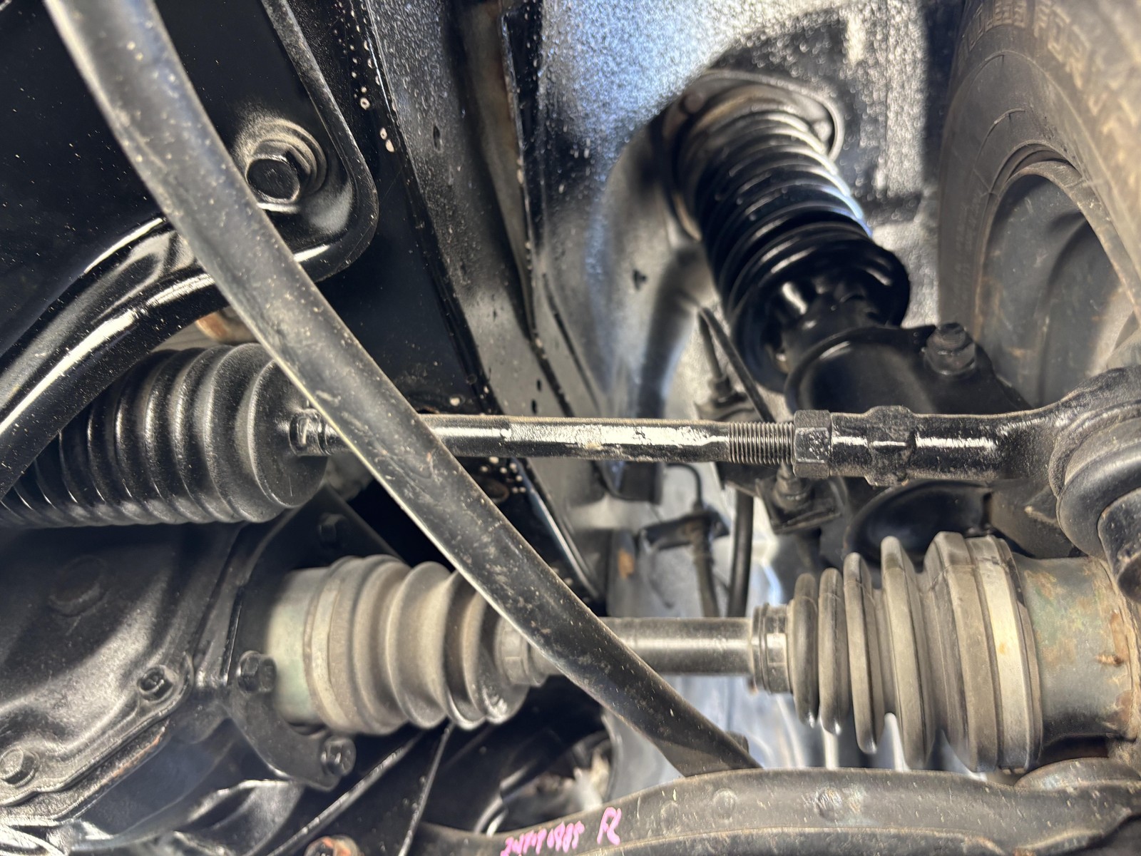 Mitsubishi-Minicab-1994-Truck-32