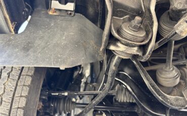 Mitsubishi-Minicab-1994-Truck-36