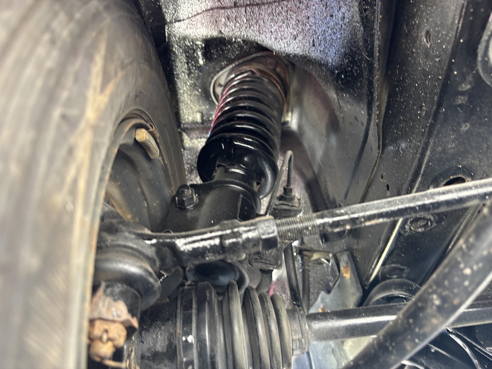 Mitsubishi-Minicab-1994-Truck-38