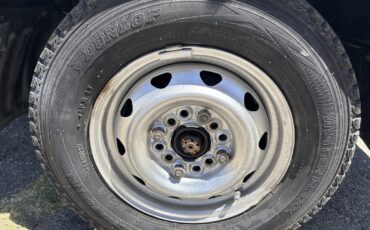 Mitsubishi-Minicab-1994-Truck-39