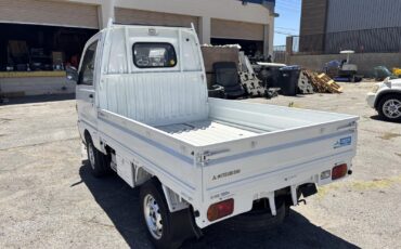 Mitsubishi-Minicab-1994-Truck-4