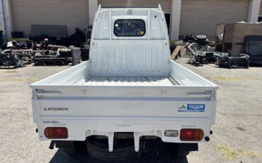 Mitsubishi-Minicab-1994-Truck-5