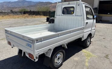 Mitsubishi-Minicab-1994-Truck-6