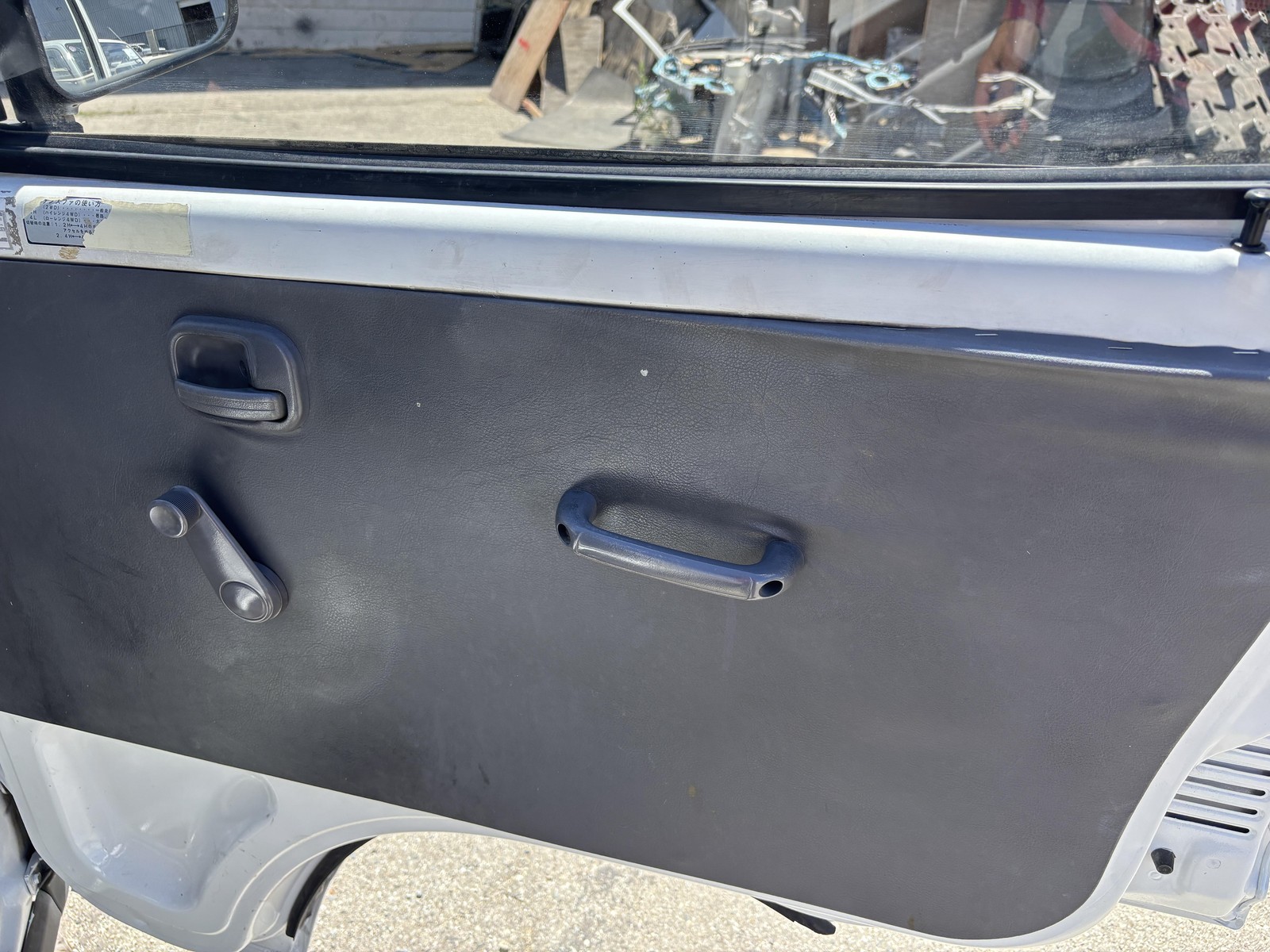 Mitsubishi-Minicab-1994-Truck-8