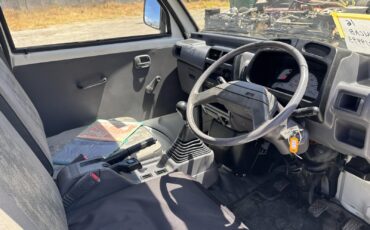 Mitsubishi-Minicab-1994-Truck-9