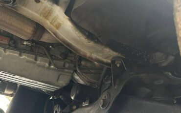 Mitsubishi-delica-diesel-1995-white-4