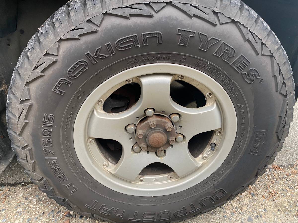 Mitsubishi-delica-diesel-1996-blue-2