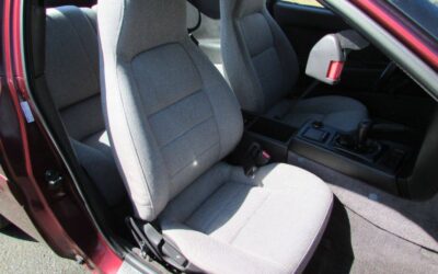 Mitsubishi eclipse 1994