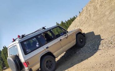 Mitsubishi-montero-1991