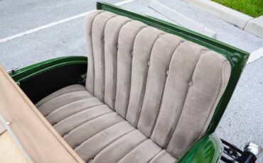 Model-a-1931-green-9