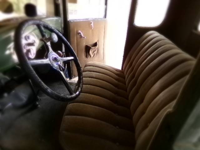 Model-a-ford-1930-green-1