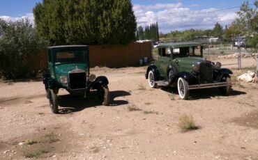 Model-a-ford-1930-green-2